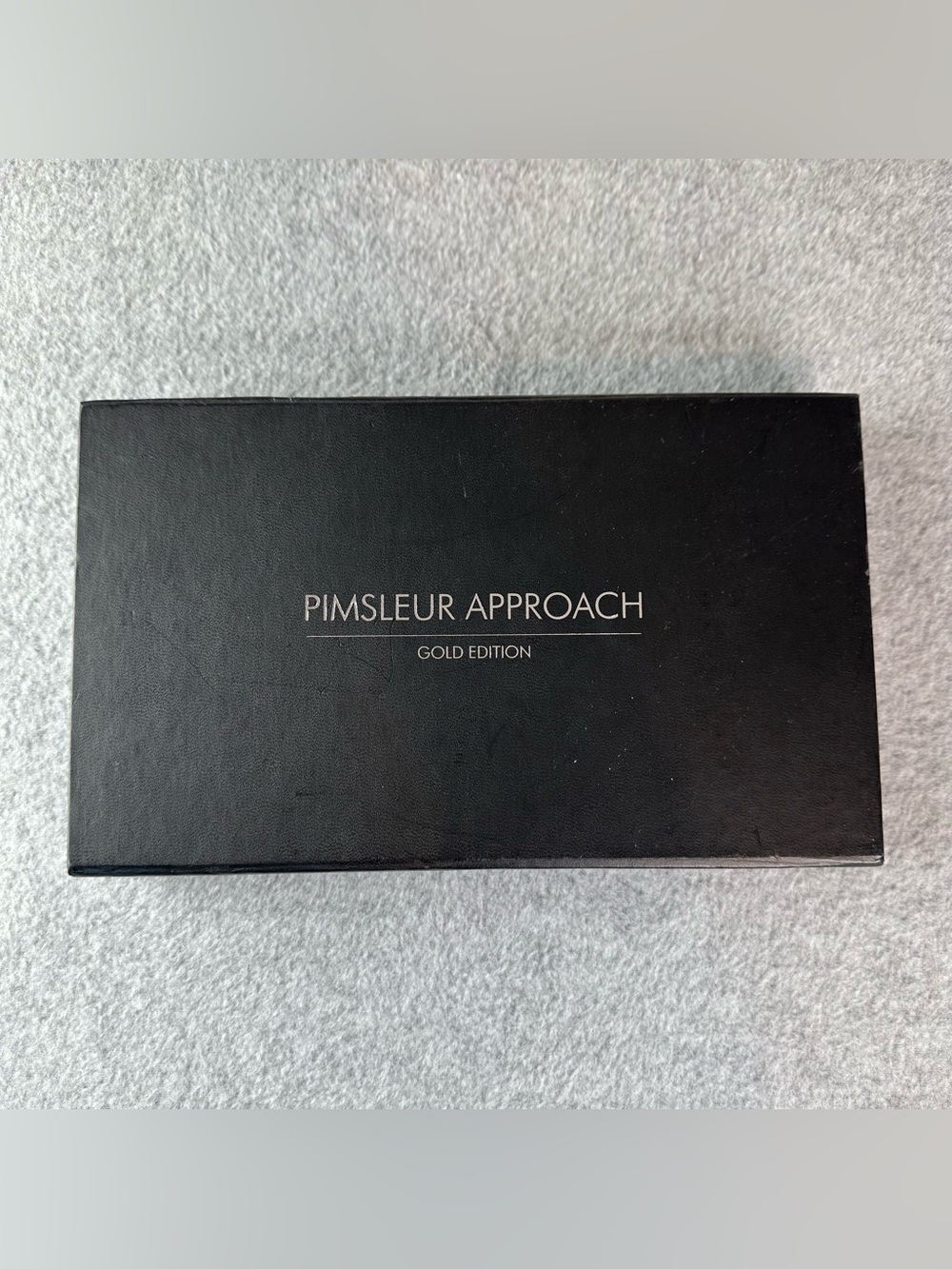 Pimsleur Approach Eastern Arabic 2 Gold Edition Set 16 CD's 30 Lessons -Preowned